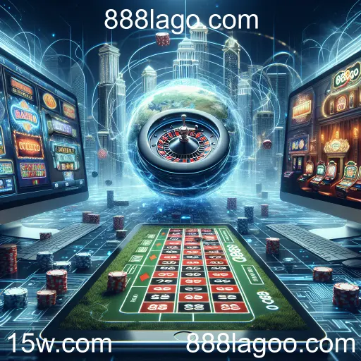 A Revolução dos Cassinos Online: Descubra as Ofertas do 888lago.com