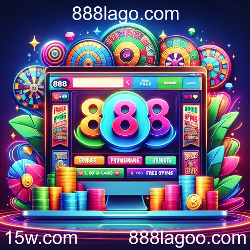 Descubra as Melhores Promoções do 888lago.com