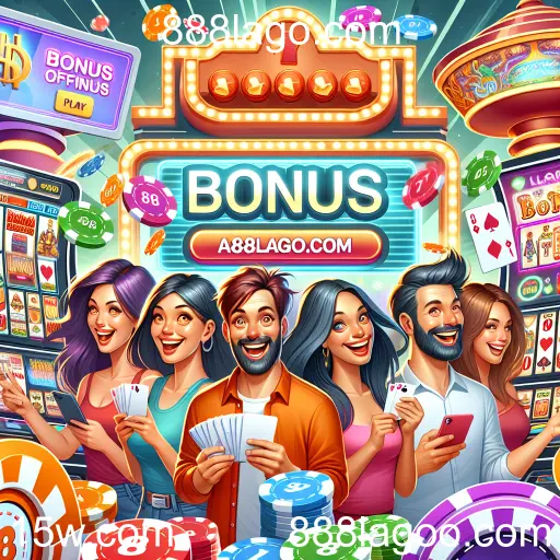 Descubra as Ofertas Especiais no 888lago.com