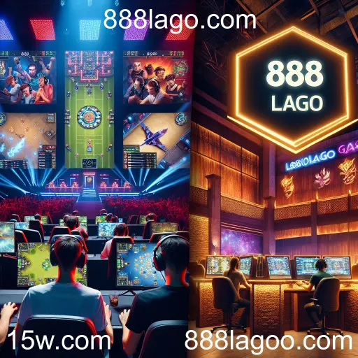 A Ascensão dos eSports: O Futuro dos Jogos Competitivos